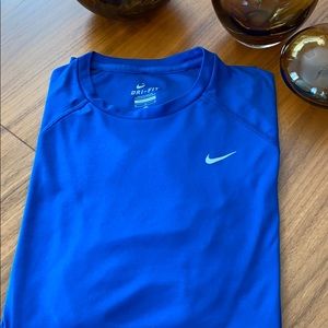 Nike Dri-Fit sports top